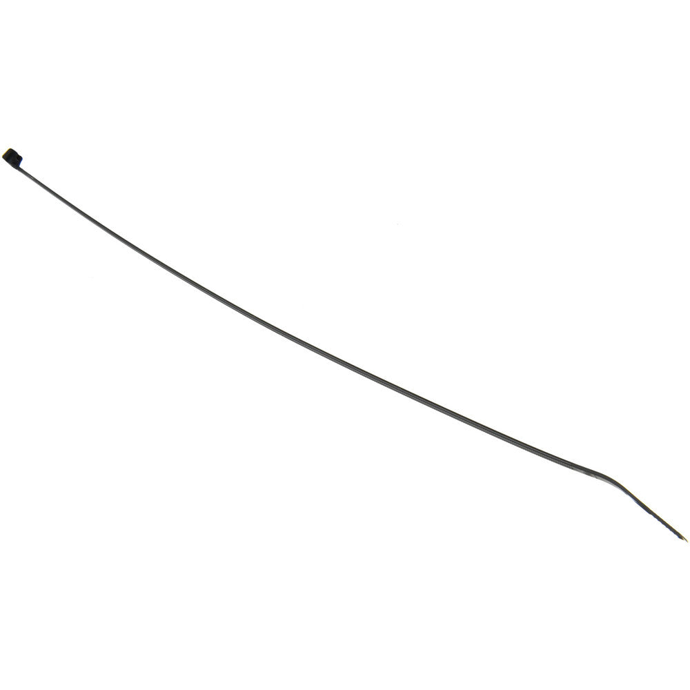 Thomas & Betts TY26MX Cable Tie Duty 11.1" Long, Black, Nylon, Standard