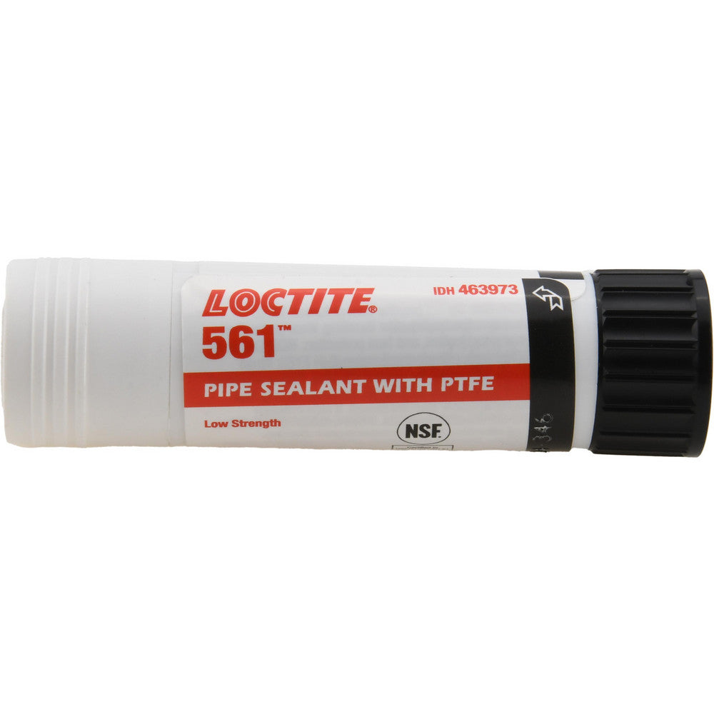 Loctite 463973 Pipe Thread Sealant White, 19 g, Stick