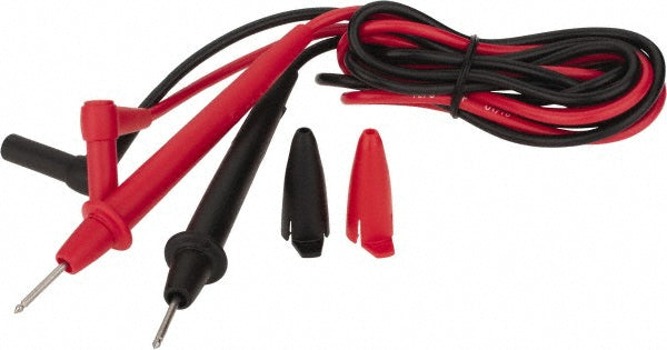 Fluke TL75 Test Leads Extension Use with General Purpose