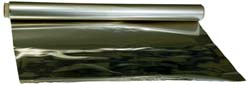 Precision Brand Products 20610 0.0020" Thick x 24" Wide x 50' Long, 321 Stainless Steel Foil