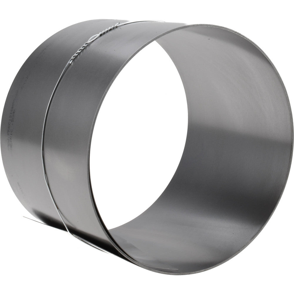 Precision Brand Products 16978 Metal Shim Stock Roll, Steel