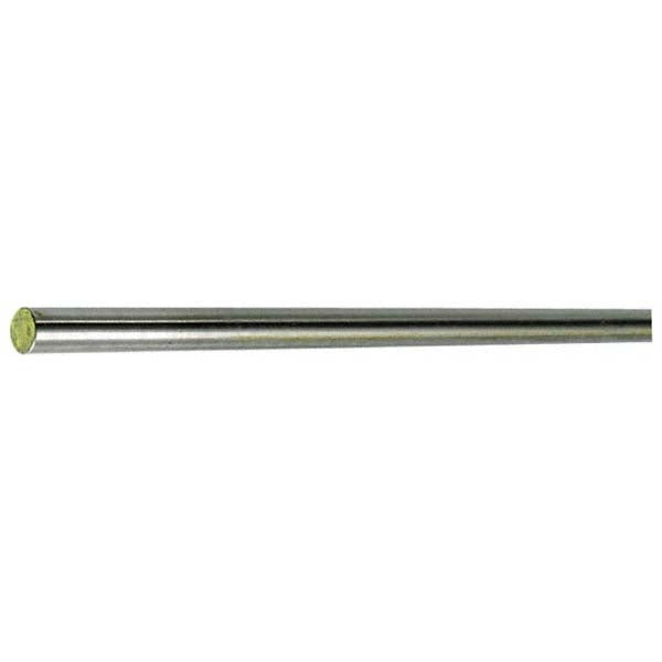 Value Collection 04966057 49/64" Diam Tool Steel O-1 Oil Hardening Drill Rod