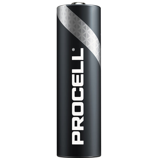 Duracell 00041333521480 Standard Battery Size AA, Alkaline