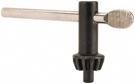 Jacobs #9 Drill Chuck Key K4, 3/8" Pilot Dia