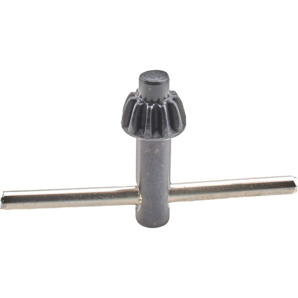 Jacobs TB1 Drill Chuck Key KG, 1/4" Pilot Dia