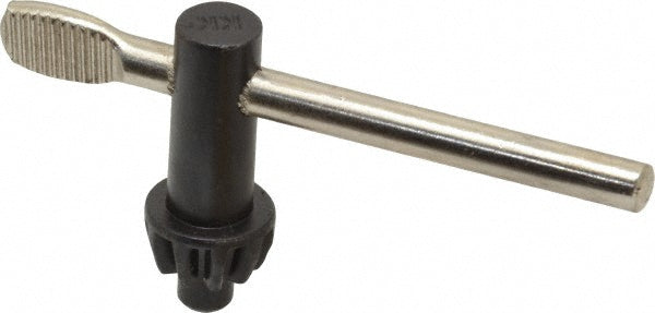 Jacobs TB13 Drill Chuck Key KK, 9/32" Pilot Dia