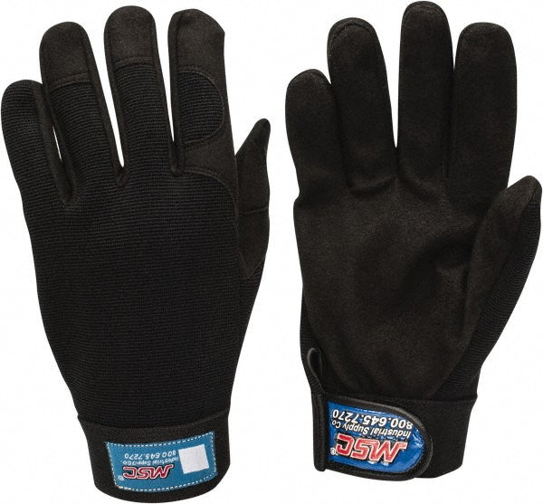 MSC 210008 Gloves Size S, Amara