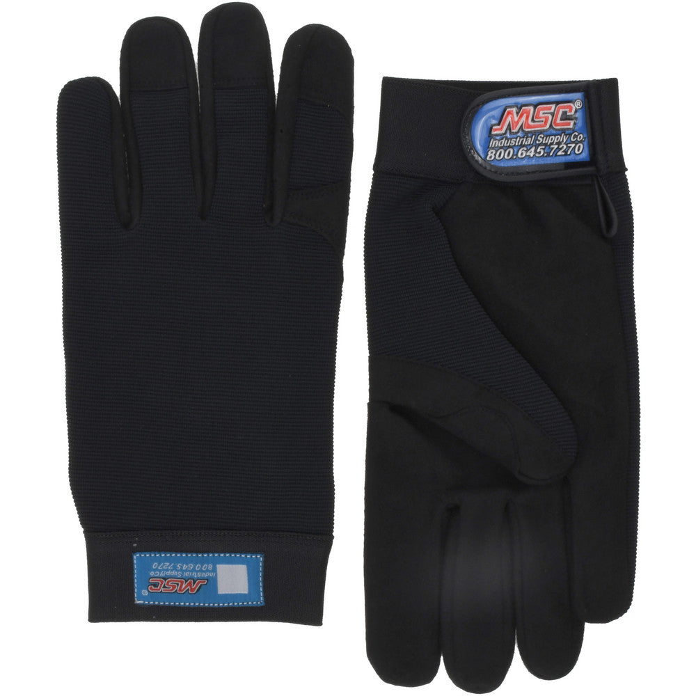 MSC 210012 Work Gloves MSC Size 2X-Large, Amara