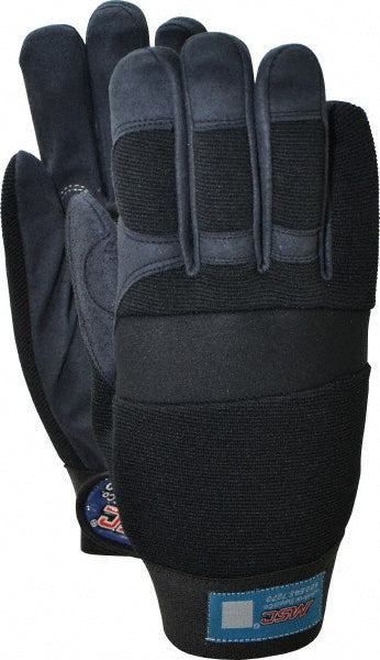MSC 220011 Work Gloves MSC Size X-Large, Amara