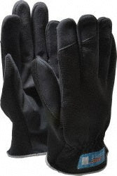 MSC 280010 Work Gloves MSC Size Large, Amara