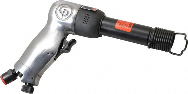 Chicago Pneumatic T012735 Chiseling Hammer 2,000 BPM, 3-1/2" Stroke Length