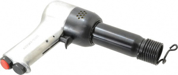 Chicago Pneumatic T020120 Chiseling Hammer 1,800 BPM, 2-11/16" Stroke Length