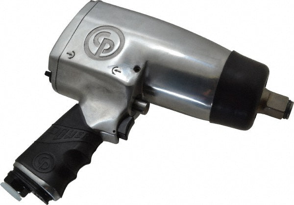 Chicago Pneumatic T024598 Air Impact Wrench 3/4" Drive, 4,200 RPM, 200 ft/lb
