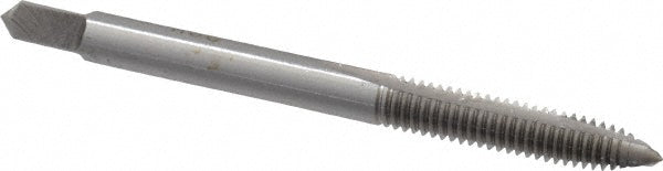 Value Collection MSC-04997334 Spiral Point Tap M5 x 0.90, Metric Special, 2 Flutes, Plug, High Speed Steel, Bright Finish