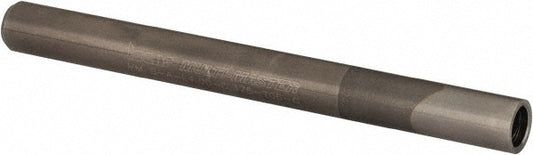 Iscar 3103092 Replaceable Tip Milling Shank Series Multimaster, 1.3" Projection, 3/8" Stepped Shank