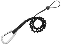 Ergodyne 19012 42" Stretchable Lanyard