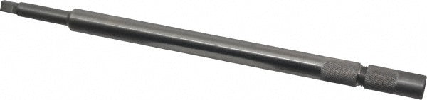 Whitney Tool Co. 96104 Tap Extension 5/16" Tap, 9" OAL, 0.318" Tap Shank Dia