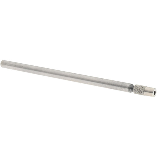 Whitney Tool Co. 96088 3/16" Shank Drill Extension for 1/16" Micro Drill Bits