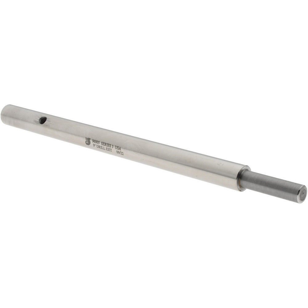 Whitney Tool Co. 96005 3/8" Shank Drill Extension for 5/16" Drill Bits
