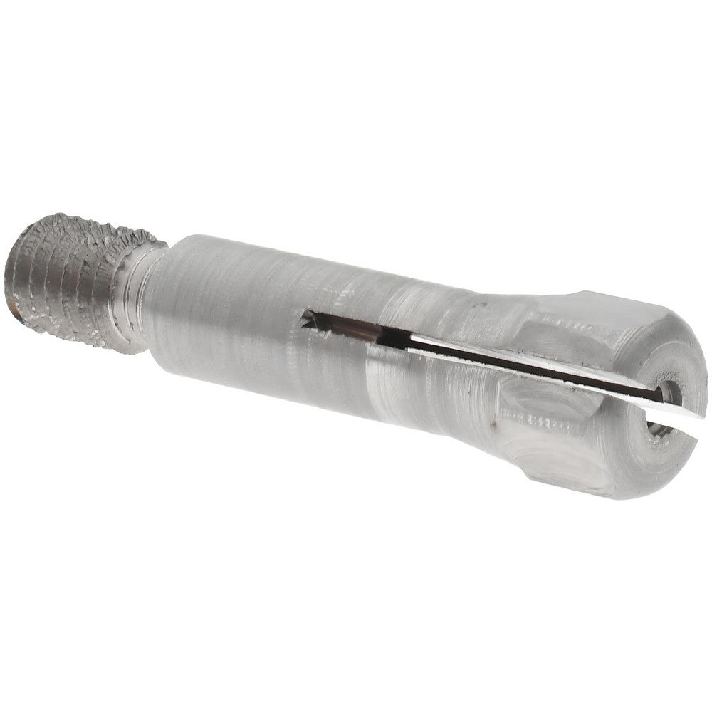 Whitney Tool Co. 96006 Extension Collet for 1/16" Micro Drill Bits