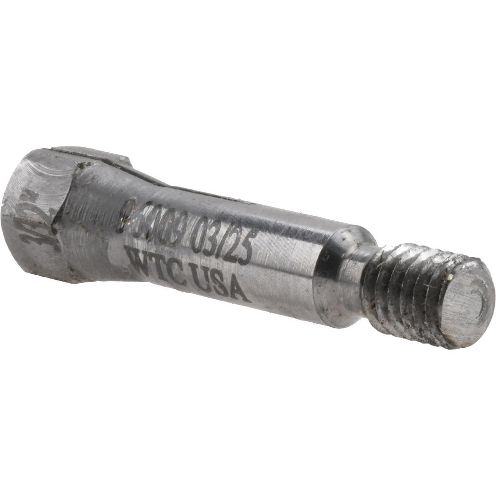 Whitney Tool Co. 96009 Extension Collet for 3/32" Micro Drill Bits