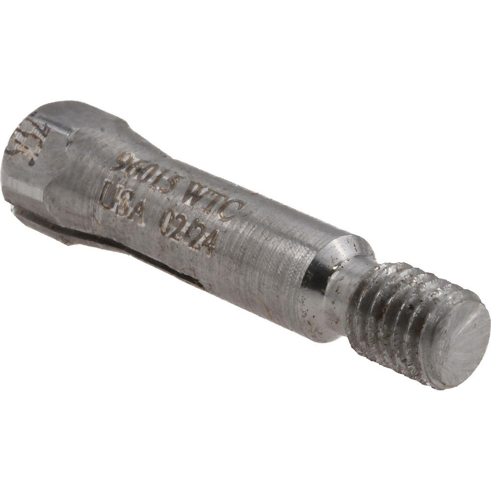 Whitney Tool Co. 96015 Extension Collet for 5/32" Micro Drill Bits