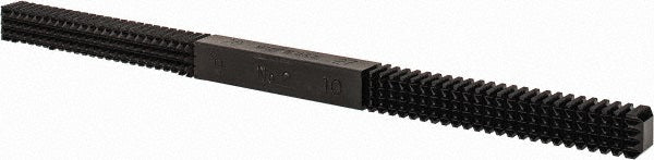 Value Collection 2 7/16 x 8-3/8" External Pipe Thread Restoring File