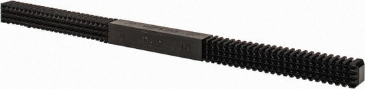 Value Collection 2 7/16 x 8-3/8" External Pipe Thread Restoring File