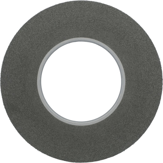 Norton 66261055277 Deburring Wheel  Density 9, Silicon Carbide