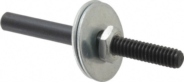 Value Collection W-22-SP-1 Deburring Wheel Adapter