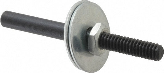 Value Collection W-22-SP-1 Deburring Wheel Adapter