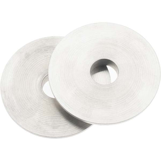 Norton 66261080528 Deburring Wheel 2" Diam Reduced Bushing