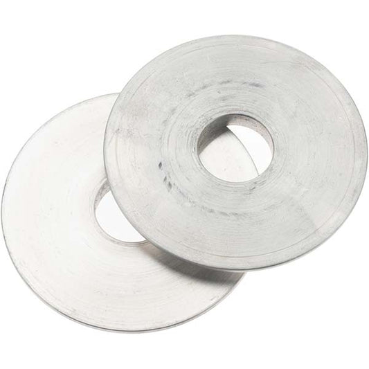 Norton 66261080531 Deburring Wheel 2" Diam Reduced Bushing