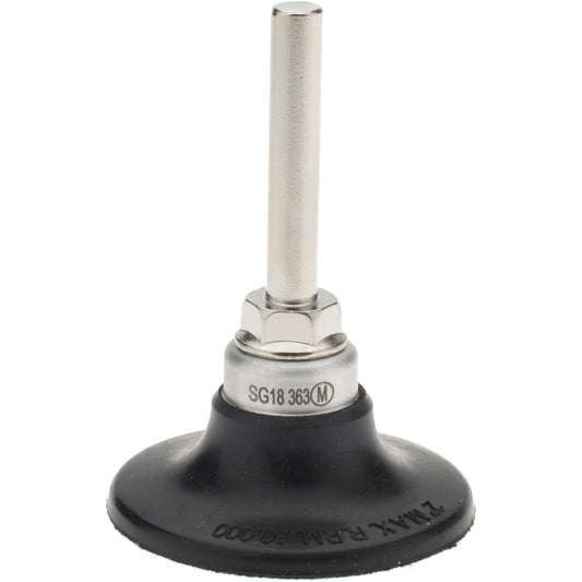 Norton 63642543210 Disc Backing Pad Quick-Change Type S