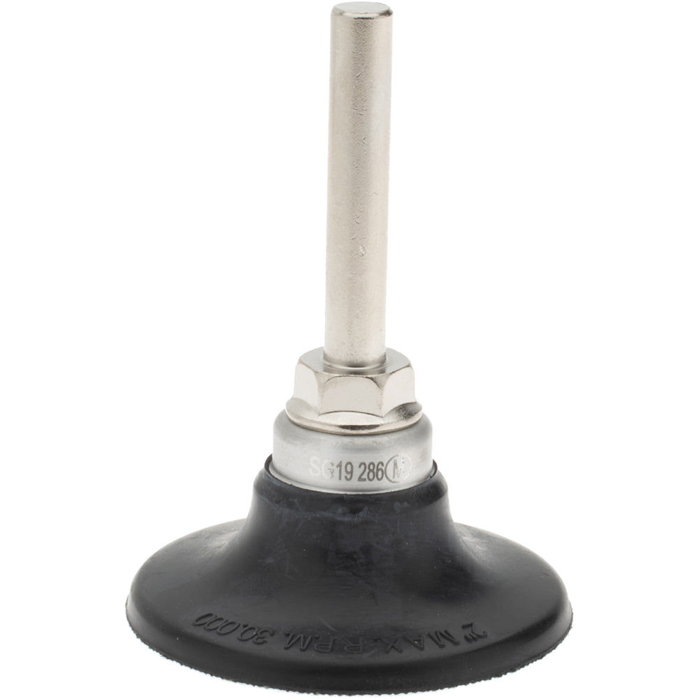 Norton 66261055103 Disc Backing Pad Quick-Change Type R