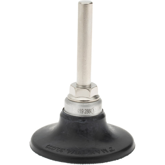 Norton 66261055103 Disc Backing Pad Quick-Change Type R
