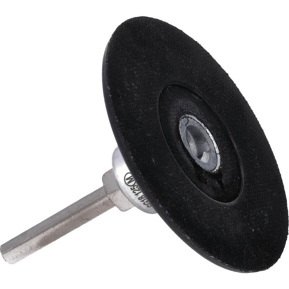 Norton 66261055105 Disc Backing Pad Quick-Change Type R