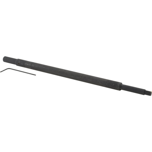 Walton 40010 Tap Extension #10 Tap, 8" OAL, 0.195" Tap Shank Dia
