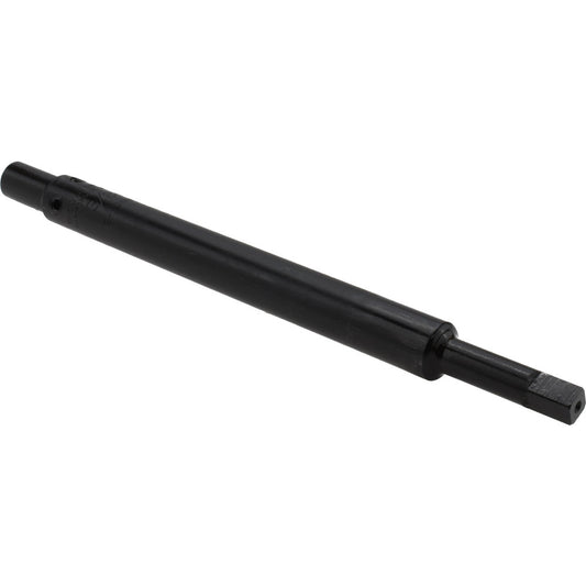 Walton 40037 Tap Extension 3/8" Tap, 8" OAL, 0.382" Tap Shank Dia