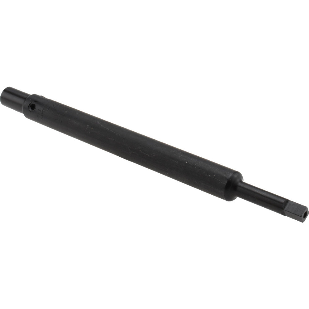 Walton 40043 Tap Extension 7/16" Tap, 8" OAL, 0.324" Tap Shank Dia