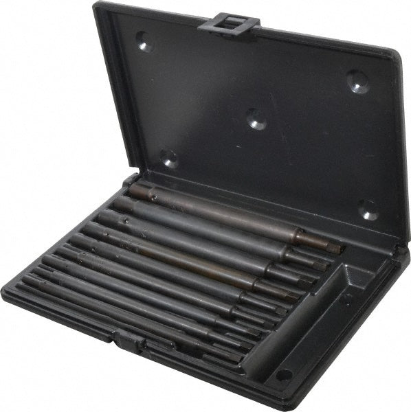 Walton 40090 #0 to 1/2" Tap Extension Set