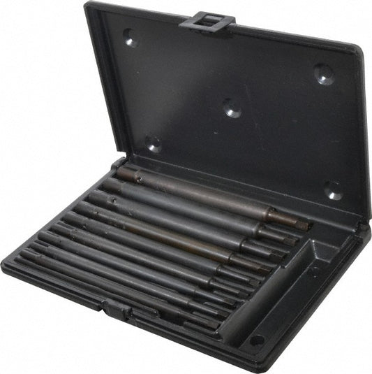 Walton 40090 #0 to 1/2" Tap Extension Set