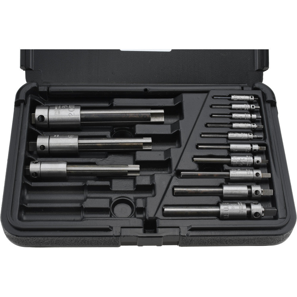 Walton 18013 #4 to 3/4" Tap Extractor Set