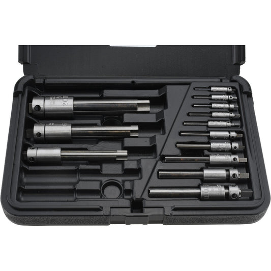 Walton 18013 #4 to 3/4" Tap Extractor Set