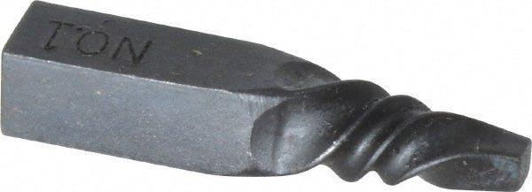 Walton 50001 Spiral Flute Screw & Pipe Extractor Size #1, for 3/8" Screw