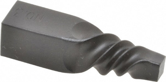 Walton 50003 Spiral Flute Screw & Pipe Extractor Size #3, for 5/8 to 3/4" Screw