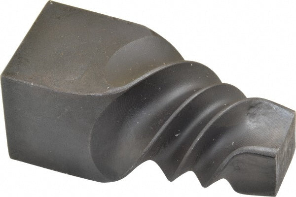 Walton 50007 Spiral Flute Screw & Pipe Extractor Size #7, for 2" Screw