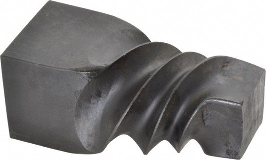 Walton 50008 Spiral Flute Screw & Pipe Extractor Size #8, for 2-1/4 to 2-1/2" Screw