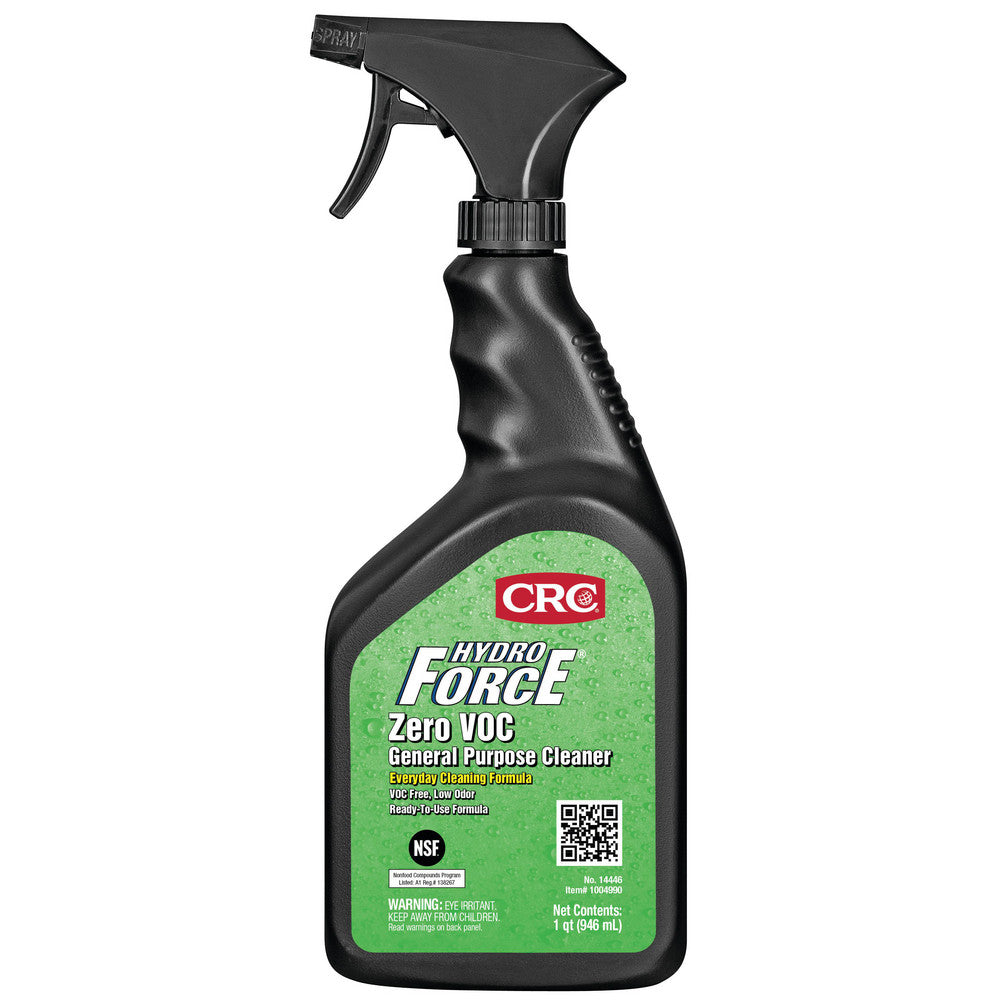 CRC 1004989 All-Purpose Cleaner 32 oz Bottle