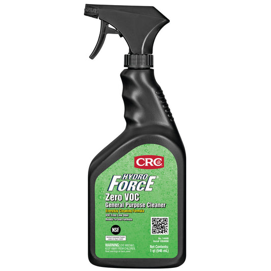 CRC 1004989 All-Purpose Cleaner 32 oz Bottle